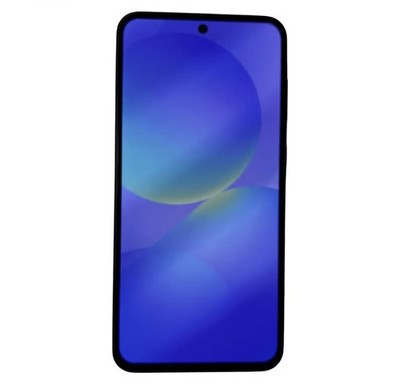 SAMSUNG Galaxy A36 5G 2025 256GB Dual SIM 6.7 120Hz (Black)
