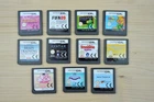 NDS - 11 Games for Nintendo DS (Lot 219)