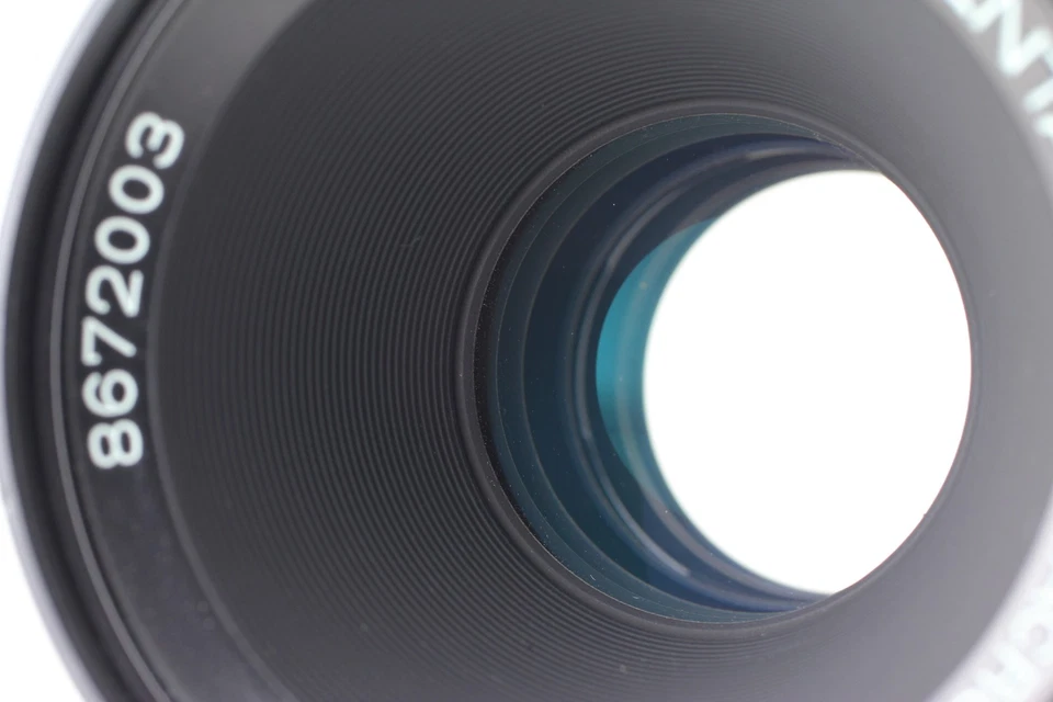 Late Model[N MINT] SMC Pentax 67 Macro 135mm f/4 Lens for 6x7 67 67II From JAPAN - Image 2 of 4