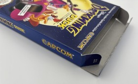 Darkwing Duck - Nintendo NES - PAL-B - OVP - CIB - NOE/FRG Mint / Sammlerzustand