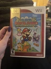 Super Paper Mario Nintendo Selects, Wii, 2011 Complete Edition