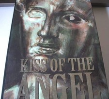 Kiss Of The Angel - White, Stuart