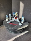 LEGO 75345 Star Wars 501st Clone Troopers Battle Pack Building Set Age 6+