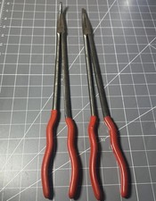MAC Tools Long Reach Bent & Straight Pliers P...