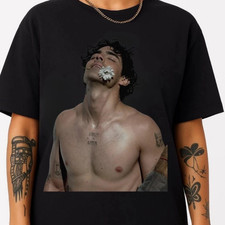 Joe Jonas Shirt Vintage Jonas Brothers World Tour Shirt