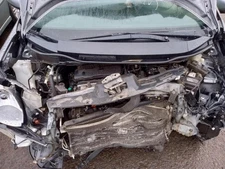 Steering Gear/Rack Power Rack And Pinion Canada Market Fits 09-14 FIT 27028968