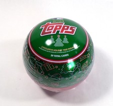 2024 Topps Holiday Baseball Checklist Guide in-content 15