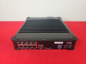 Palo Alto PAN-PA-440 Next-Generation Firewall Security Appliance AS-IS UNTESTED 