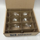 Corning Pyrex 3180-80 140ml Evaporation Dish Scientific Laboratory