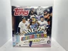 2025 Topps Series one 1 Baseball Mega Celebration Fun Box IN HAND