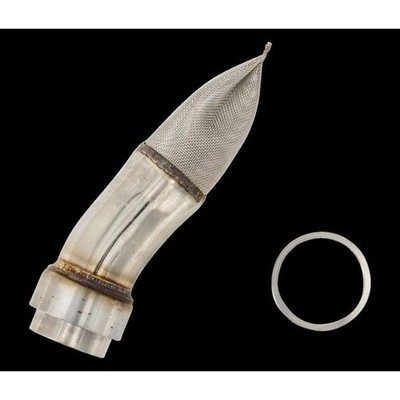 FMF Racing FMF HEX Q4/F4.1 RCT QUIET CORE S/A INSERT 040688