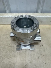 MSA Ultima X5000 Gas Monitor Housing New!