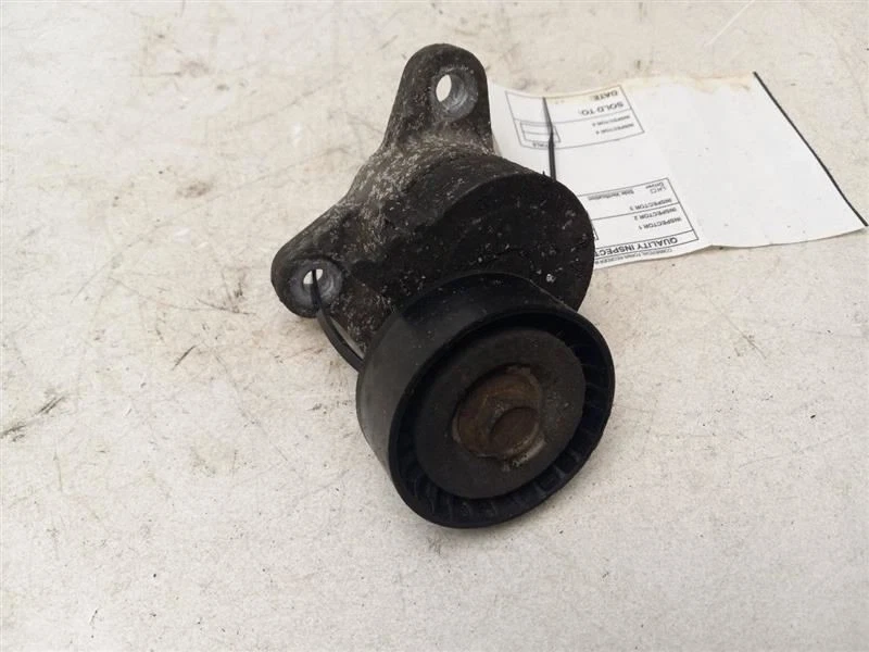 Tensor de cinturón Dodge Caliber 2008 Foto 2 de 4