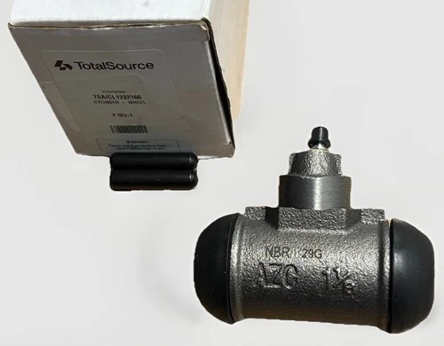 Total source CL1232166 cylinder-Wheel