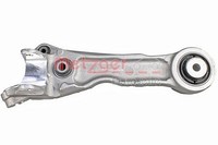 Lenker RadaufhÄNgung Vorne Hinten Links Unten Metzger 58116301 FÜR Jaguar