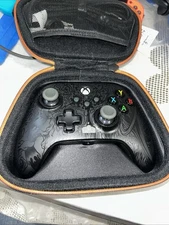 PowerA Fusion Pro 3 Midnight Shadow Special Edition Wired Controller For Xbox