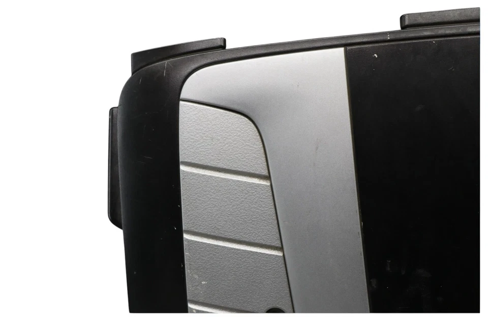 02-10 Lexus SC430 Motor Delantero Cubierta Superior Panel de Ajuste 1120950170 Fabricante Original Foto 4 de 4