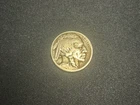 1913 Type 1 Buffalo Nickel VG