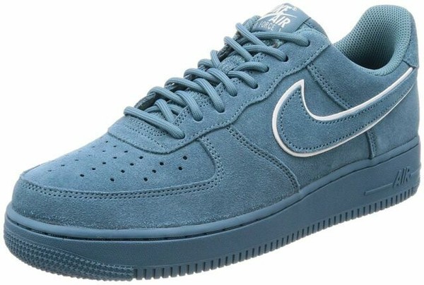 nike air force 1 noise aqua