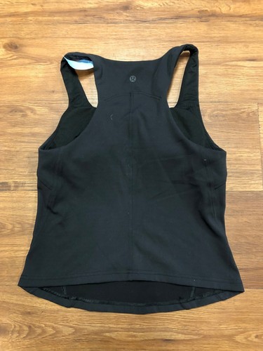 Lululemon Instill Tank Top - Size 8 - Picture 2 of 8