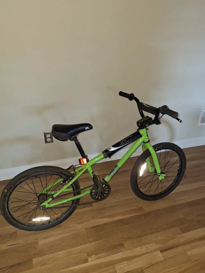 Детский велосипед Free Agent Champ BMX - Изображение 2 из 4