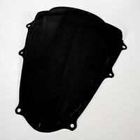 Windschild Timotox Passend FüR Suzukigsx-R1000 2009-2014 Mit ABE Dunkel
