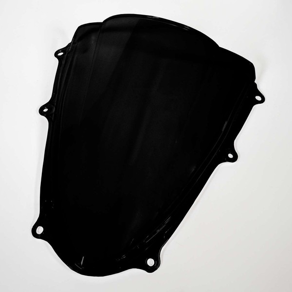 Windschild Timotox Passend FüR Suzukigsx-R1000 2009-2014 Mit ABE Dunkel-image
