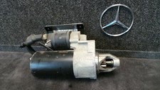 J14-361 * Mercedes Benz W163 ML Anlasser BOSCH 1121510001 J14-361 * Mercedes Benz W163 ML Anlasser BOSCH 1121510001