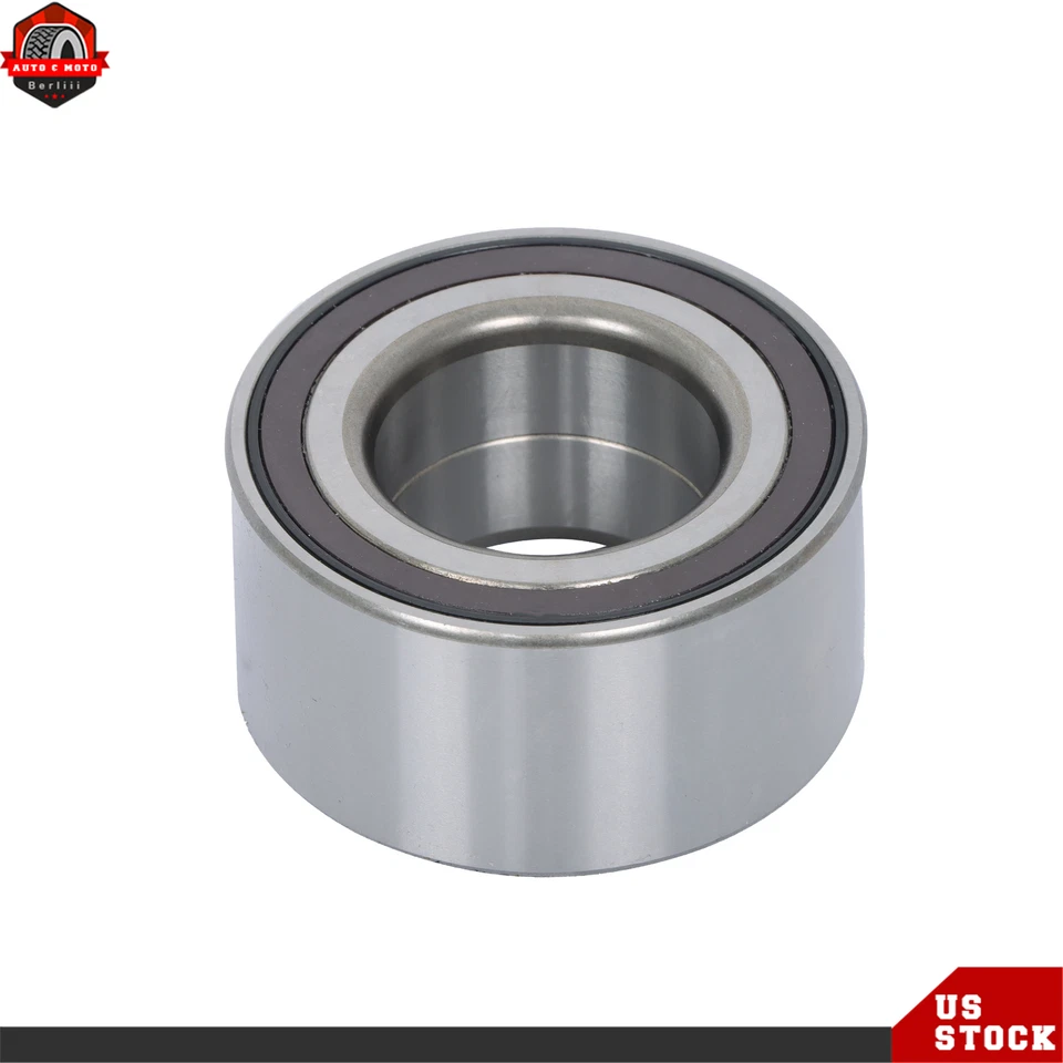 Conjunto de buje de cojinete de rueda delantera 4x4 para Mitsubishi Outlander Sport 2011-2018 Foto 2 de 4