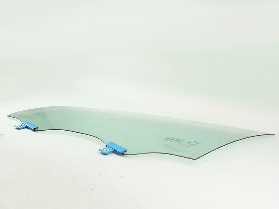 2015 - 2017 Chrysler 200 Glass Window Door Front Driver Left Side Lh Oem - Image 4 of 4