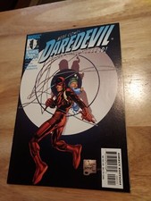 Daredevil #5 (1999) 9.4 NM /Death of Karen Page! Kevin Smith 