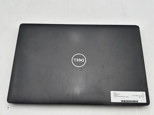 Dell Latitude 5500 i7-8665U | 16GB RAM | NO SSD | NO OS | FHD | NO BAT FOR PARTS - Afbeelding 3 van 7