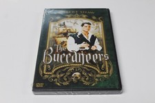 THE BUCCANEERS DVD, 2008, 3-Disc Set Brand New Sealed