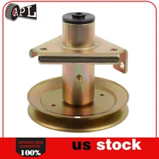 Spindle Assembly for John Deere AM124511 AM118532 AM122444