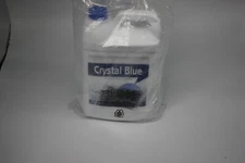 Sanco Step 1 Crystal Blue Pond Colorant - 1 Gallon
