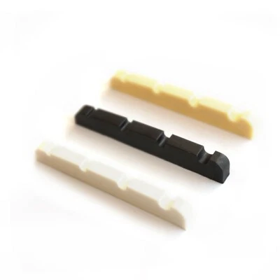 Graphite Compound Nut for Jazz Bass Guitars J Bass – 38mm - Guitar Anatomy