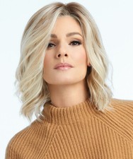 SIMMER Wig RAQUEL WELCH, Any Color Tru2Life Heat Friendly, Lace Ft, Mono Top NEW