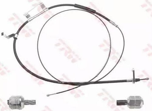 Câble De Frein à Main TRW GCH127 Au Meilleur Prix