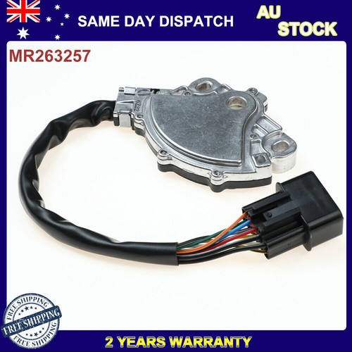 Upgraded Automatic Trans A/T Inhibitor Switch For Mitsubishi Pajero Sport Triton - Picture 6 of 7