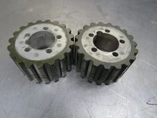 Warner Electric Armature Hub 540-0540 Lot of 2!