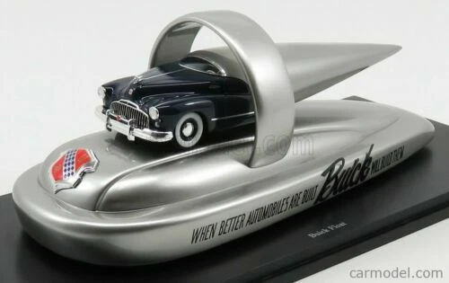 Articoli di modellismo statico scala 1:43 Buick