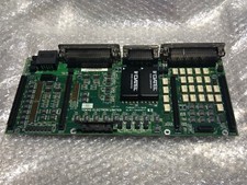 TOKYO ELECTRON TEL 2L81-000007-15 TAB221-1/GAS  Board 