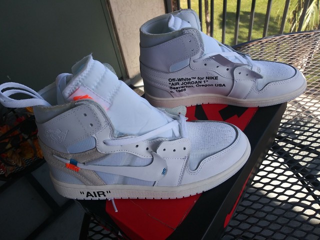 nike air jordan 1 41