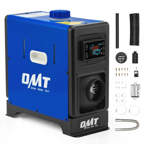 Heater 12v Amazon Diesel Air Heater Amazon Vevor Diesel Heater 8KW