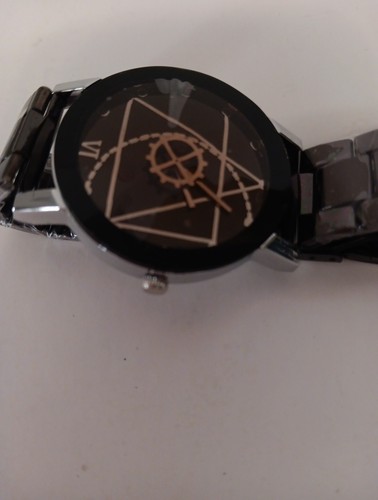 MEN JWH WATCH - Picture 13 of 13