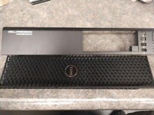 Dell Precision T5810 T3610 Front Bezel Both Pieces, 1b31p5600-600-g ships quick