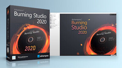 ashampoo burning studio 2022 ashampoo burning studio 2022