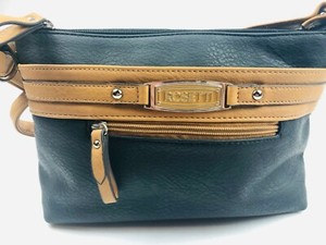 rosetti crossbody purse