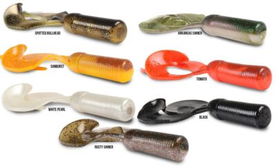 Strike Pro - CWC - Miuras Mouse - Spare Tail - Ersatzschwanz - alle Farben