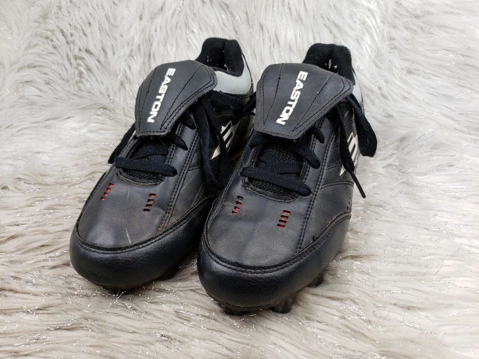 Botines de béisbol juveniles de goma EASTON Rampage para hombre talla US 6 EUR 38,5 Foto 3 de 4